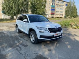 SUV   Skoda Kodiaq 2019 , 1990000 , 