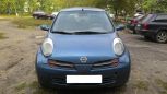  Nissan Micra 2006 , 185000 ,  