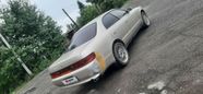  Toyota Chaser 1994 , 265000 , 