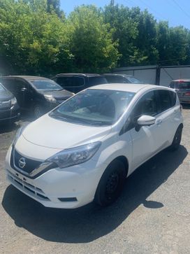  Nissan Note 2019 , 1000000 , 