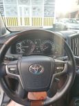 SUV   Toyota Land Cruiser 2016 , 3900000 , 