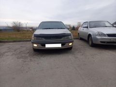 Седан Toyota Carina 1997 года, 310000 рублей, Красноярск