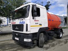 Другие грузовики МАЗ 5440С9-570-030 2013 года, 2200000 рублей, Волгоград