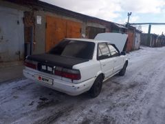 Седан Toyota Corolla 1988 года, 78000 рублей, Ангарск