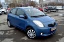  Toyota Yaris 2007 , 290000 , 