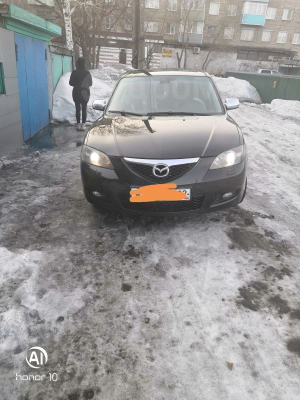  Mazda Mazda3 2006 , 350000 , 