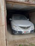  SsangYong Actyon Sports 2010 , 270000 , 