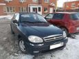  Chevrolet Lanos 2007 , 155000 , 