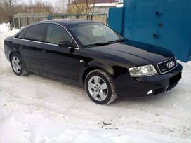 Audi A6 2003 , 650000 , -