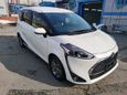    Toyota Sienta 2020 , 1250000 , 