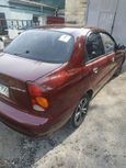  Chevrolet Lanos 2008 , 180000 , 