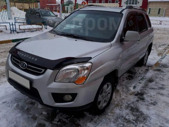 SUV   Kia Sportage 2009 , 515000 , 