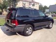 SUV   Lexus LX470 2006 , 1550000 , 