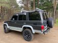 SUV   Toyota Land Cruiser Prado 1995 , 730000 , 