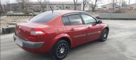  Renault Megane 2007 , 279000 , 