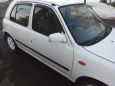  Nissan March 2000 , 200000 , 