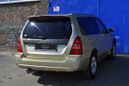 SUV   Subaru Forester 2002 , 479000 , 