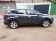 SUV   Toyota RAV4 2014 , 1250000 , 