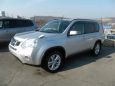 SUV   Nissan X-Trail 2011 , 1120000 , 