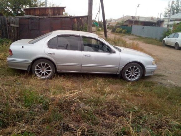  Nissan Cefiro 1996 , 128000 , 