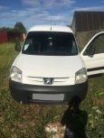    Peugeot Partner 2006 , 170000 , 