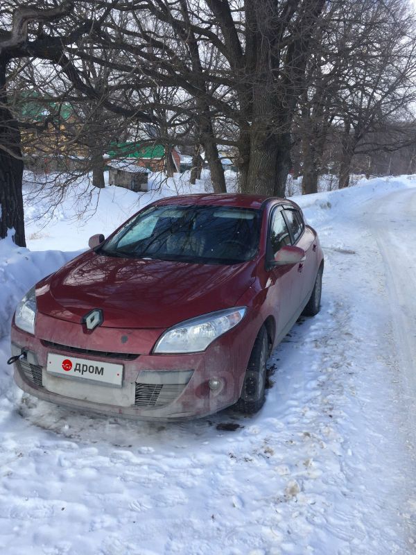  Renault Megane 2012 , 345000 ,  