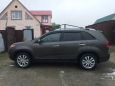 SUV   Kia Sorento 2010 , 820000 , 