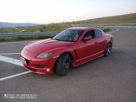  Mazda RX-8 2005 , 400000 , -