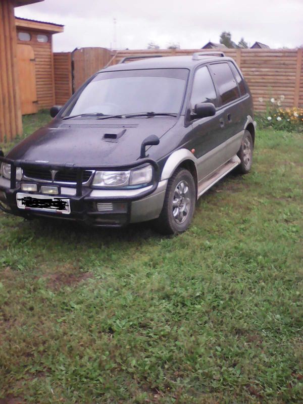 SUV   Mitsubishi RVR 1994 , 100000 , 