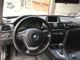  BMW 3-Series 2013 , 999000 , 