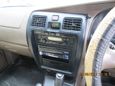 SUV   Toyota Hilux Surf 2001 , 720000 , 