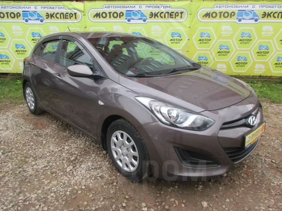  Hyundai i30 2013 , 498000 , 