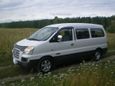    Hyundai Starex 2007 , 530000 , 