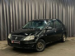 Седан Renault Logan 2013 года, 399999 рублей, Нижний Новгород