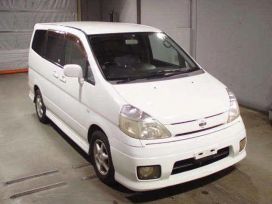    Nissan Serena 2000 , 125000 , 