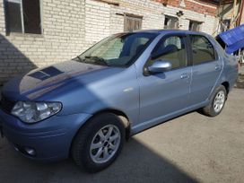  Fiat Albea 2007 , 180000 , 