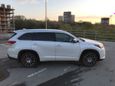 SUV   Toyota Highlander 2018 , 3200000 , --