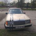  Mercedes-Benz E-Class 1992 , 85000 , 