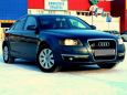  Audi A6 2007 , 597000 , 