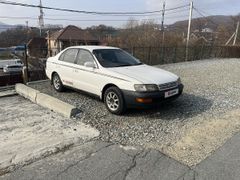 Седан Toyota Corona 1992 года, 145000 рублей, Находка