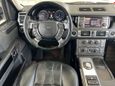 SUV   Land Rover Range Rover 2010 , 1749000 , 