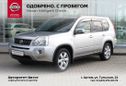 SUV   Nissan X-Trail 2008 , 750000 , 