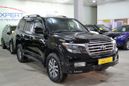 SUV   Toyota Land Cruiser 2008 , 1790000 , 