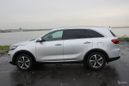 SUV   Kia Sorento 2018 , 1990000 , 