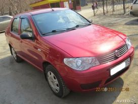  Fiat Albea 2007 , 240000 , 