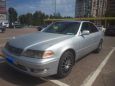  Toyota Mark II 1997 , 220000 , 