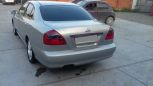  Infiniti Q45 2003 , 350000 , 