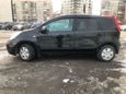  Nissan Note 2007 , 365000 , 