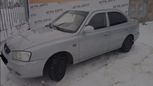  Hyundai Accent 2006 , 180000 , 