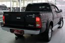  Toyota Hilux 2009 , 1197000 , 